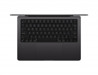 MacBook Pro 14.2" M4 (10CPU/10GPU) - 1